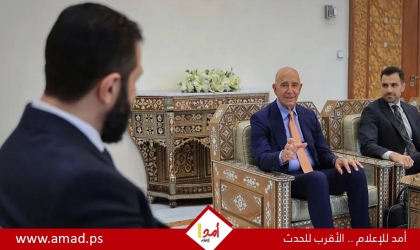 إعلام عبري: سفارة إسرائيلية في دمشق قبل نهاية العام .. ولقاء مرتقب بين نتنياهو والشرع