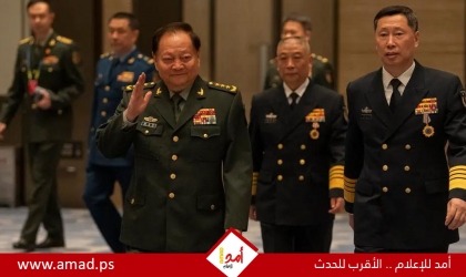 سقوط تشانغ يو شيا أقوى جنرال في الصين.. من هو؟