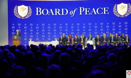 يأسف لغياب الفاتيكان..البيت الأبيض يقدم تفاصيل حول أول اجتماع "مجلس السلام" لدعم غزة