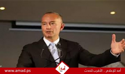 ملادينوف: "لجنة إدارة غزة" تستعد لتولي المسؤوليات المدنية والأمنية