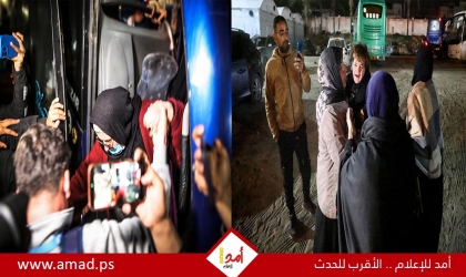 شهادات صادمة للعائدين لغزة عبر معبر رفح حول اعتداءات جيش الاحتلال ومليشياته خلال التحقيق معهم