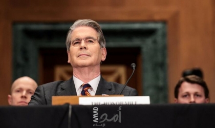 وزير الخزانة بيسنت: أمريكا تناقش خطوط مبادلة الدولار مع شركاء بالخليج وآسيا