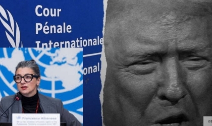 حرب ترامب على العدالة الدولية تطال موظفي المحكمة الجنائية والأمم المتحدة