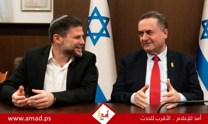 تقرير: سموتريتش وكاتس يقودان " ثورة استيطانية " هدامة تعصف بالضفة الغربية