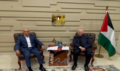 فتح والشعبية: التوافق على استراتيجية وطنية شاملة لمواجهة مشاريع التصفية