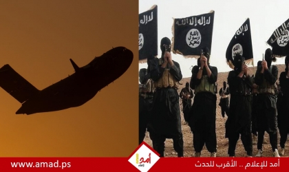 بينهم فلسطينيون.. العراق ينشر جنسيات عناصر "داعش" المنقولين من سوريا