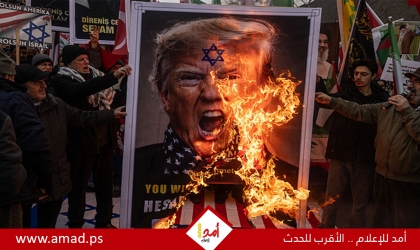 طهران تنفي "ادعاءات" ترامب بشأن طلبها وقف إطلاق النار وتصفها بالكاذبة