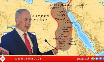 نتنياهو يكشف ملامح المحور الجديد": من الهند إلى مملكة قوش