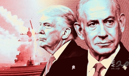 صحيفة عبرية تشن هجوما مفاجئا على ترامب وتصفه بأسوأ من أوباما