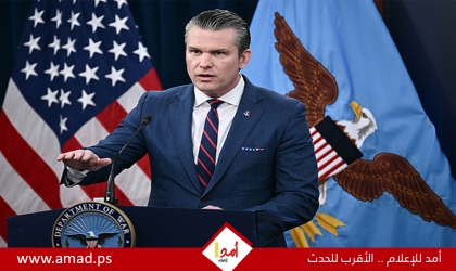 تقارير: هيغسيث يطالب رئيس الأركان الأمريكي بالاستقالة والتقاعد الفوري