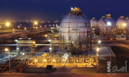 هجوم في أبو ظبي والنيران تندلع في حقل شاه ناجم عن استهداف مسيرة