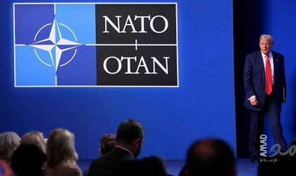 ترامب: أدرس بجدية انسحاب أميركا من حلف الناتو