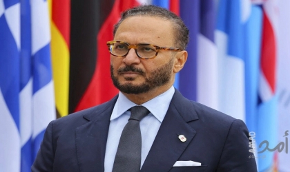 قرقاش: إعادة بناء الثقة مع إيران ستستغرق وقتا طويلا