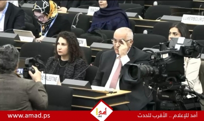 بعثة فلسطين في جنيف تحذّر من حرب بيولوجية ضد الشعب الفلسطيني