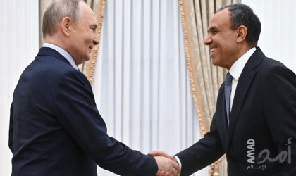 بوتين: روسيا مستعدة لبذل ما بوسعها لإنهاء الصراع بالشرق الأوسط بأسرع ما يمكن