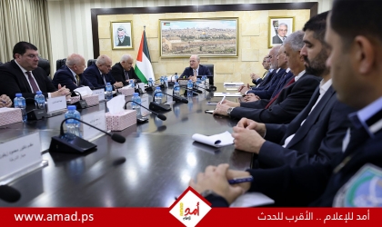 قرارات الحكومة الفلسطينية لحماية المستهلك وتأمين احتياجات الطوارئ - تفاصيل