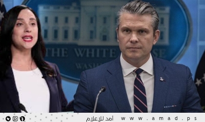 نائب ديمقراطية تقدم مواد عزل ضد هيغسيث بسبب تعامله مع حرب إيران