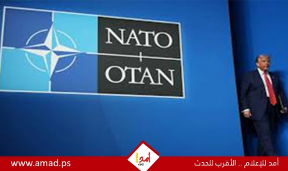 "و س ج": أوروبا تعد خطة طوارئ تحسبا لانسحاب وأمريكا من الناتو