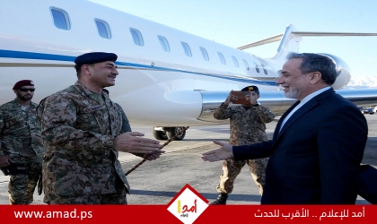 برئاسة قائد الجيش.. طهران تستقبل وفد باكستاني لنقل "رسالة أميركيّة"
