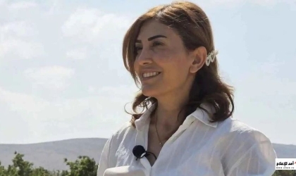 جيش الاحتلال يغتال الصحفية اللبنانية آمال خليل في بلدة الطيري