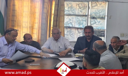 النضال الشعبي تدعو لعقد "مؤتمر وطني" لإغاثة نازحي مخيمات الضفة وتعزيز صمودهم