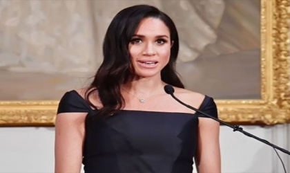 ميجان ماركل تبحث عن عودة قوية إلى هوليوود