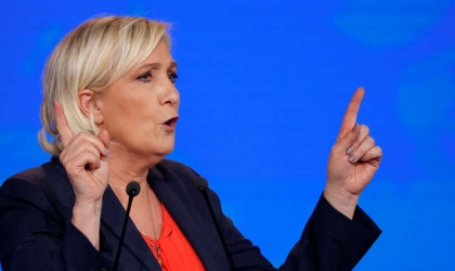 باريس: النيابة العامة تفتح تحقيقا ضد لوبان بشأن تمويل حملتها الانتخابية