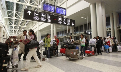 لبنان ينفي إجلاء بعثات دبلوماسية وسط تصعيد التحذيرات الأمريكية وتهديدات إسرائيلية