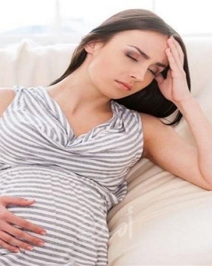 7 نصائح مهمة للحوامل في الشتاء