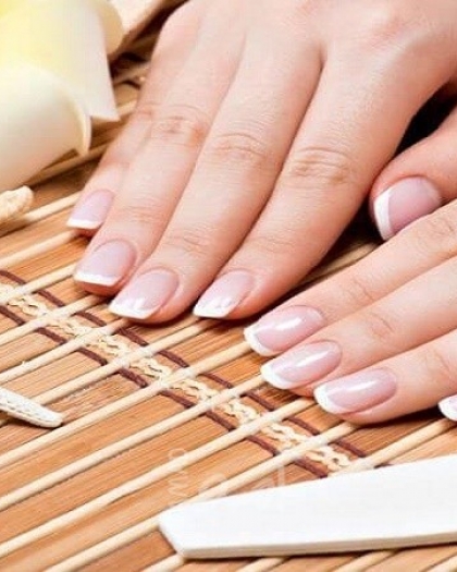 5 علامات تحذيرية على الأظافر لا يجب تجاهلها