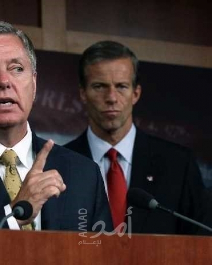 السيناتور غراهام: أنهيت الاجتماع مع قائد الجيش اللبناني لرفضه اعتبار "حزب الله" إرهابي