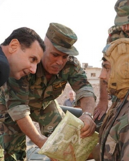 وثيقة مخابرات سرية تكشف الأيام الأخيرة للجيش السوري قُبيل سقوط نظام الأسد