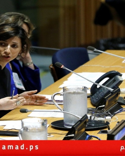 دعوات متصاعدة لمنح “نوبل للسلام” للخبيرة الأممية فرانشيسكا ألبانيز وأطباء عاملين في غزة