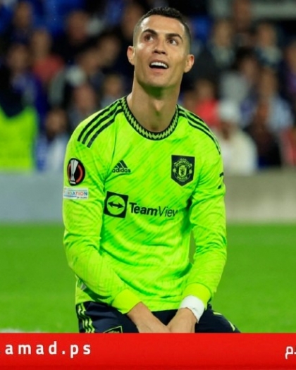 صحيفة إنجليزية تحذر رونالدو من انتقال محمد صلاح إلى الدوري السعودي