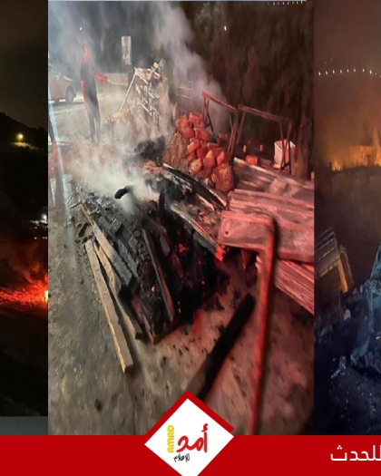 حرب "التهجير وتدنيس المقدسات" تشتعل بحماية قوات الاحتلال