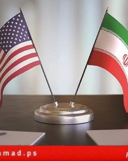 جولة مفاوضات أمريكية - إيرانية ثانية الأسبوع المقبل في جنيف