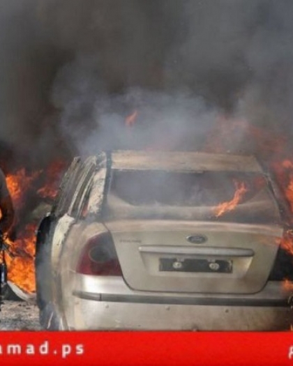 فرق استيطانية تغتال فلسطينيين في الضفة الغربية..والشيخ يطالب بحماية دولية