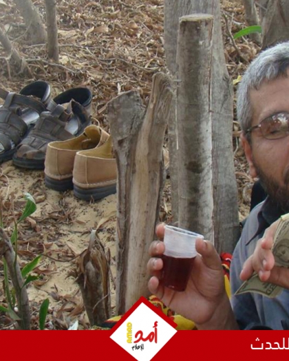 حماس: محمد الضيف بخير ولا زال على رأس عمله