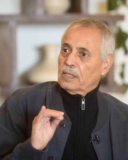 الرسمية العربية وعناصر البند السابع "الناعمة"..ليش لأ!