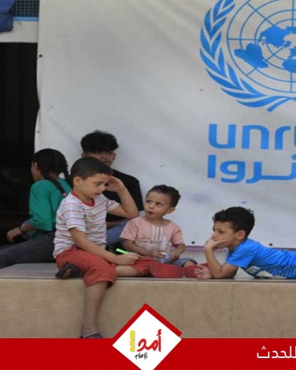 "أونروا": أهل قطاع غزة عاجزون عن تحمل تكلفة الطعام بعد الحرب
