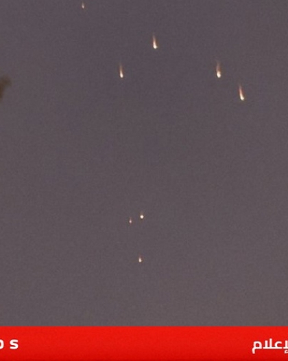 "أكسيوس": مسؤولون يكشفون موعد الهجوم الإيراني المتوقع على إسرائيل