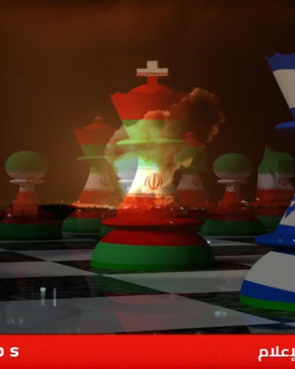 مسؤولون أمريكيون وإسرائيليون: نستعد لضربة كبيرة على إيران قريبا