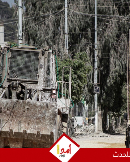 لليوم الثاني على التوالي.. إصابات واعتقالات ودمار كبير في البنية التحتية وممتلكات المواطنين