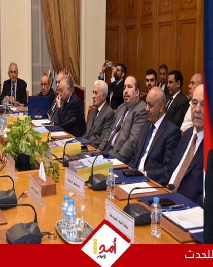 أبو الغيط يدعو مجموعة السلام العربية إلى تكثيف العمل لوقف الحرب الإسرائيلية