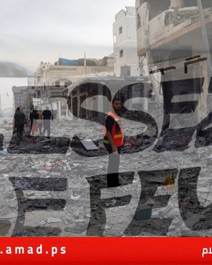 شينخوا: إسرائيل عرضت على حماس خطة من مرحلتين لصفقة تبادل