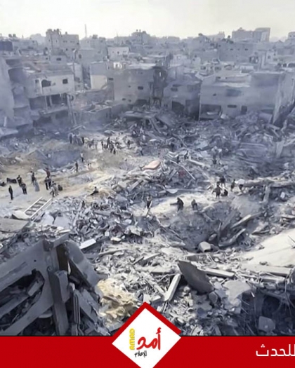 عشرات الشهداء في استهدافات إسرائيلية متصاعدة.. وتواصل قطع الإنترنت عن غزة