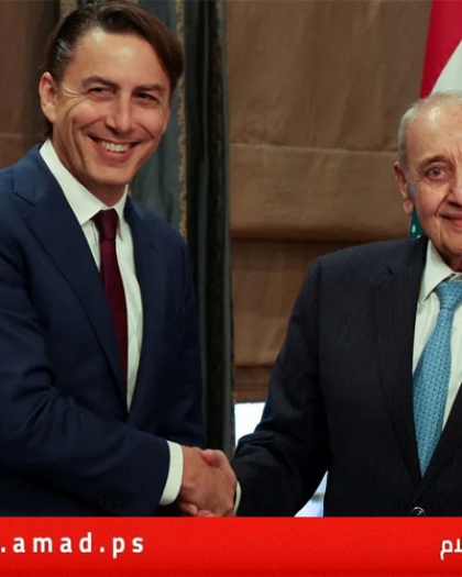 رويترز: مقترح أمريكي بهدنة 60 يوما لإنهاء الحرب في لبنان