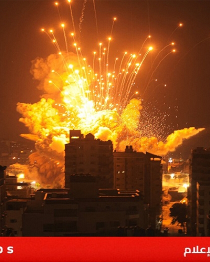 غامزا من قناة "نتنياهو"..بن فرحان: إطالة حرب غزة وتوسيع نطاقها يهدد السلم العالمي