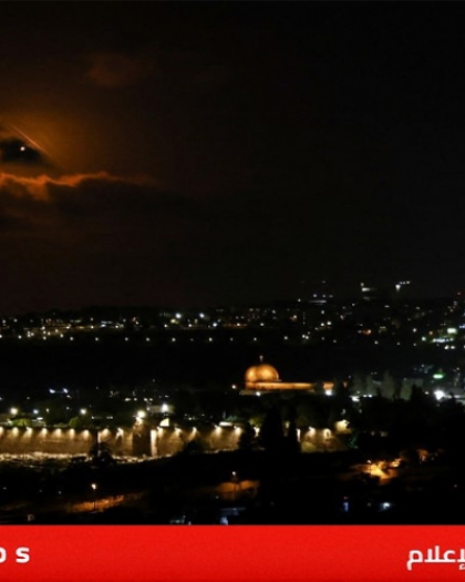 الأردن يدين الدعوات التحريضية العنصرية الداعية لتفجير المسجد الأقصى- فيديو