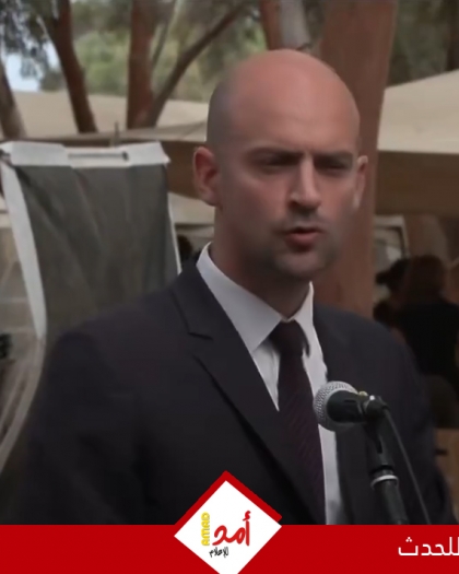 بارو: دول عربية ستطالب بنزع سلاح ح-ماس وستندد بها خلال مؤتمر "حل الدولتين"